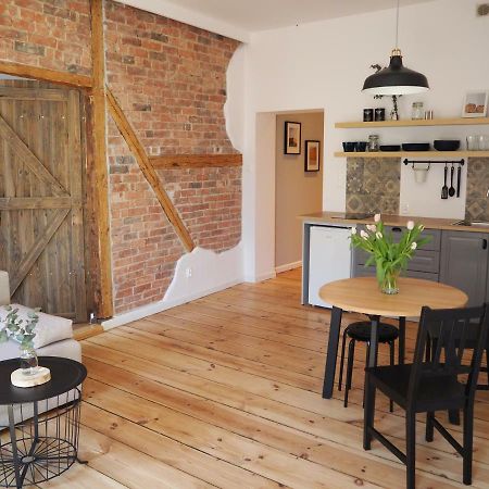 Apartament Z Widokiem W Centrum Starego Miasta Stary Toruń Extérieur photo