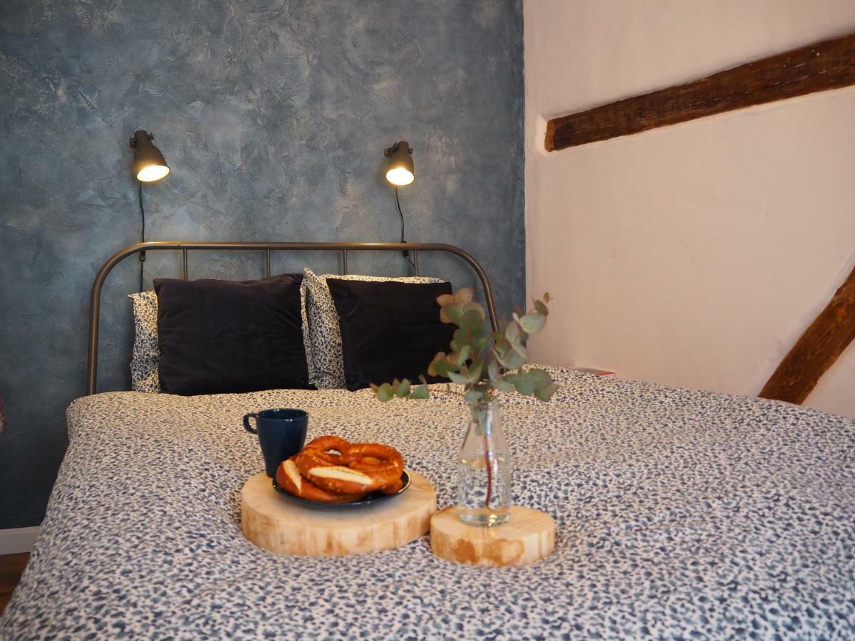 Apartament Z Widokiem W Centrum Starego Miasta Stary Toruń Extérieur photo
