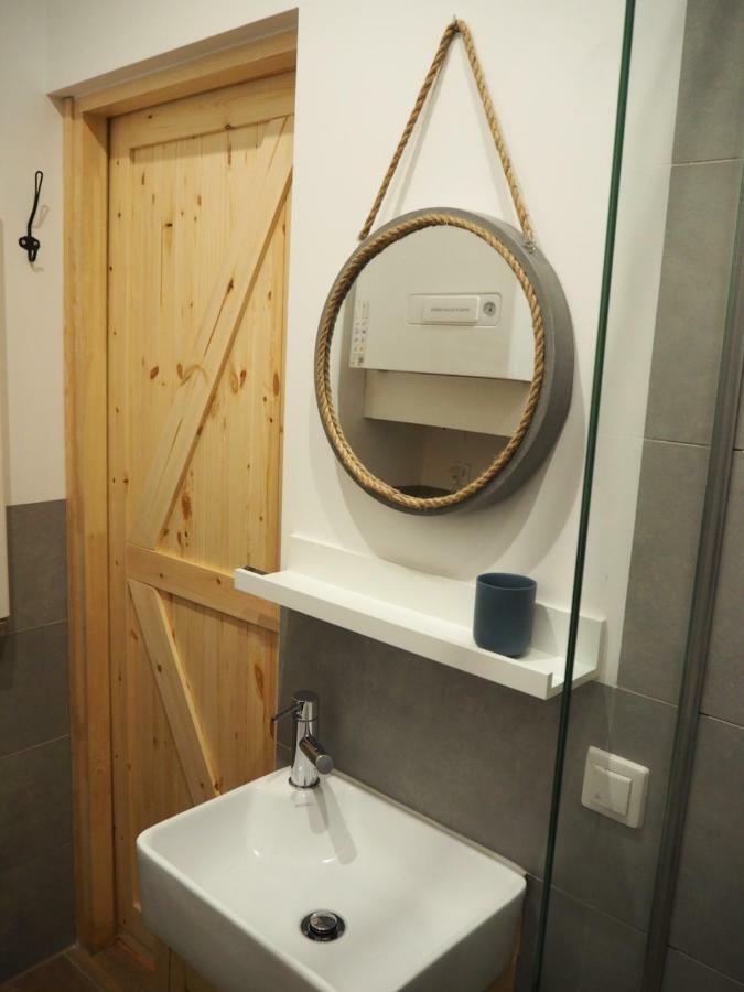 Apartament Z Widokiem W Centrum Starego Miasta Stary Toruń Extérieur photo