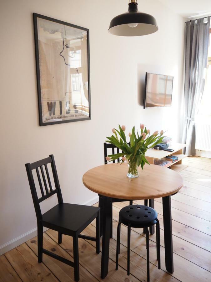 Apartament Z Widokiem W Centrum Starego Miasta Stary Toruń Extérieur photo