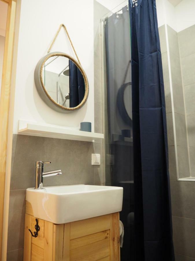 Apartament Z Widokiem W Centrum Starego Miasta Stary Toruń Extérieur photo