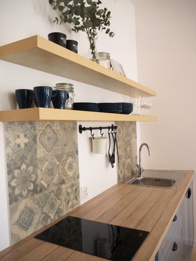 Apartament Z Widokiem W Centrum Starego Miasta Stary Toruń Extérieur photo